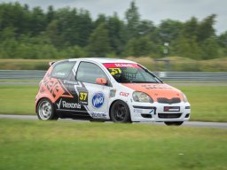 Parnu Summer Race 2025 Day 1